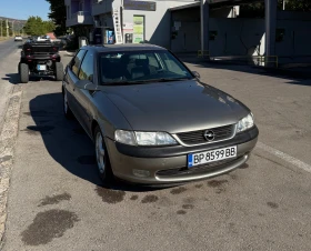 Opel Vectra - 1850 € - 43077471 1 | Car24.bg Opel Vectra - 1850 € - 43077471 1