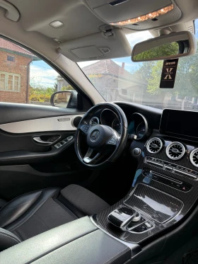 Mercedes-Benz C 220 - 10300 € - 42943183 5 | Car24.bg Mercedes-Benz C 220 - 10300 € - 42943183 5