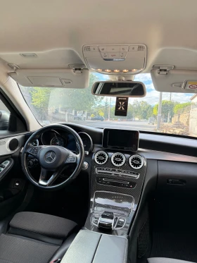 Mercedes-Benz C 220 - 10300 € - 42943183 6 | Car24.bg Mercedes-Benz C 220 - 10300 € - 42943183 6