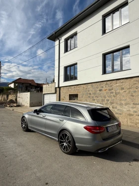 Mercedes-Benz C 220 - 10300 € - 42943183 2 | Car24.bg Mercedes-Benz C 220 - 10300 € - 42943183 2