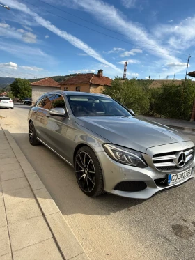 Mercedes-Benz C 220 - 10300 € - 42943183 4 | Car24.bg Mercedes-Benz C 220 - 10300 € - 42943183 4