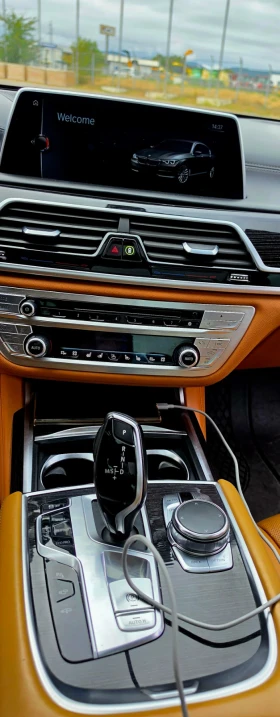 BMW 750 750 Li Xdrive | Auto.bg — изображение 16 BMW 750 750 Li Xdrive | Auto.bg — изображение 16