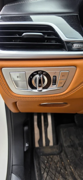 BMW 750 750 Li Xdrive | Auto.bg — изображение 11 BMW 750 750 Li Xdrive | Auto.bg — изображение 11