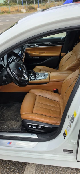 BMW 750 750 Li Xdrive | Auto.bg — изображение 8 BMW 750 750 Li Xdrive | Auto.bg — изображение 8