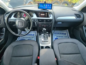 Audi A4 1.8TFSI-160K.C-AVTOMATIK-NAVI - 6200 € - 19716244 9 | Car24.bg Audi A4 1.8TFSI-160K.C-AVTOMATIK-NAVI - 6200 € - 19716244 9