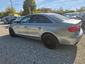 Audi A4 1.8TFSI-160K.C-AVTOMATIK-NAVI - 6200 € - 19716244 3 | Car24.bg Audi A4 1.8TFSI-160K.C-AVTOMATIK-NAVI - 6200 € - 19716244 3