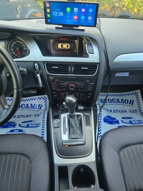 Audi A4 1.8TFSI-160K.C-AVTOMATIK-NAVI - 6200 € - 19716244 8 | Car24.bg Audi A4 1.8TFSI-160K.C-AVTOMATIK-NAVI - 6200 € - 19716244 8