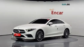 Mercedes-Benz CLS 400 4MATIC AMG* HUD* 360* ECS* ОБДУХ* НАВИ* ПАНО