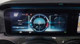 Mercedes-Benz CLS 400 4MATIC AMG* HUD* 360* ECS* ОБДУХ* НАВИ* ПАНО | Auto.bg — изображение 7 Mercedes-Benz CLS 400 4MATIC AMG* HUD* 360* ECS* ОБДУХ* НАВИ* ПАНО | Auto.bg — изображение 7