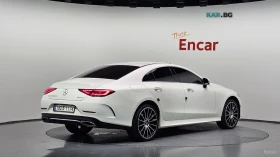 Mercedes-Benz CLS 400 4MATIC AMG* HUD* 360* ECS* ОБДУХ* НАВИ* ПАНО | Auto.bg — изображение 2 Mercedes-Benz CLS 400 4MATIC AMG* HUD* 360* ECS* ОБДУХ* НАВИ* ПАНО | Auto.bg — изображение 2