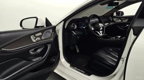 Mercedes-Benz CLS 400 4MATIC AMG* HUD* 360* ECS* ОБДУХ* НАВИ* ПАНО | Auto.bg — изображение 8 Mercedes-Benz CLS 400 4MATIC AMG* HUD* 360* ECS* ОБДУХ* НАВИ* ПАНО | Auto.bg — изображение 8