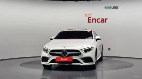 Mercedes-Benz CLS 400 4MATIC AMG* HUD* 360* ECS* ОБДУХ* НАВИ* ПАНО | Auto.bg — изображение 3 Mercedes-Benz CLS 400 4MATIC AMG* HUD* 360* ECS* ОБДУХ* НАВИ* ПАНО | Auto.bg — изображение 3