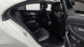 Mercedes-Benz CLS 400 4MATIC AMG* HUD* 360* ECS* ОБДУХ* НАВИ* ПАНО | Auto.bg — изображение 10 Mercedes-Benz CLS 400 4MATIC AMG* HUD* 360* ECS* ОБДУХ* НАВИ* ПАНО | Auto.bg — изображение 10