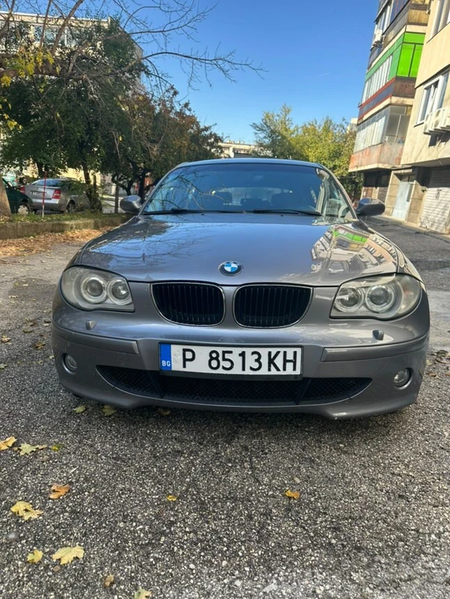 BMW 120 - 8500 лв. / 4345.98 € - 23413778 1 | Car24.bg BMW 120 - 8500 лв. / 4345.98 € - 23413778 1