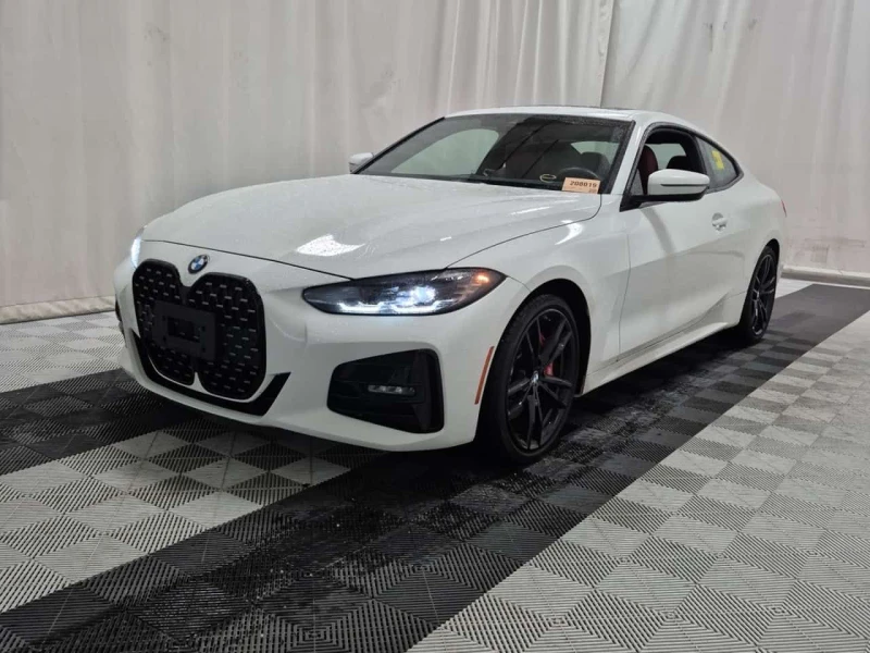 BMW 430 I XDRIVE | CARFAX | RED INT | PANORAMA - 36800 € / 71974.54 лв. - 61450938 1 | Car24.bg BMW 430 I XDRIVE | CARFAX | RED INT | PANORAMA - 36800 € / 71974.54 лв. - 61450938 1