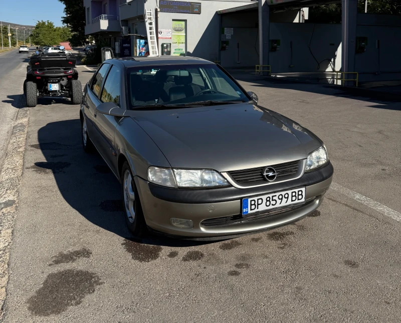Opel Vectra - 1850 € - 43077471 1 | Car24.bg Opel Vectra - 1850 € - 43077471 1