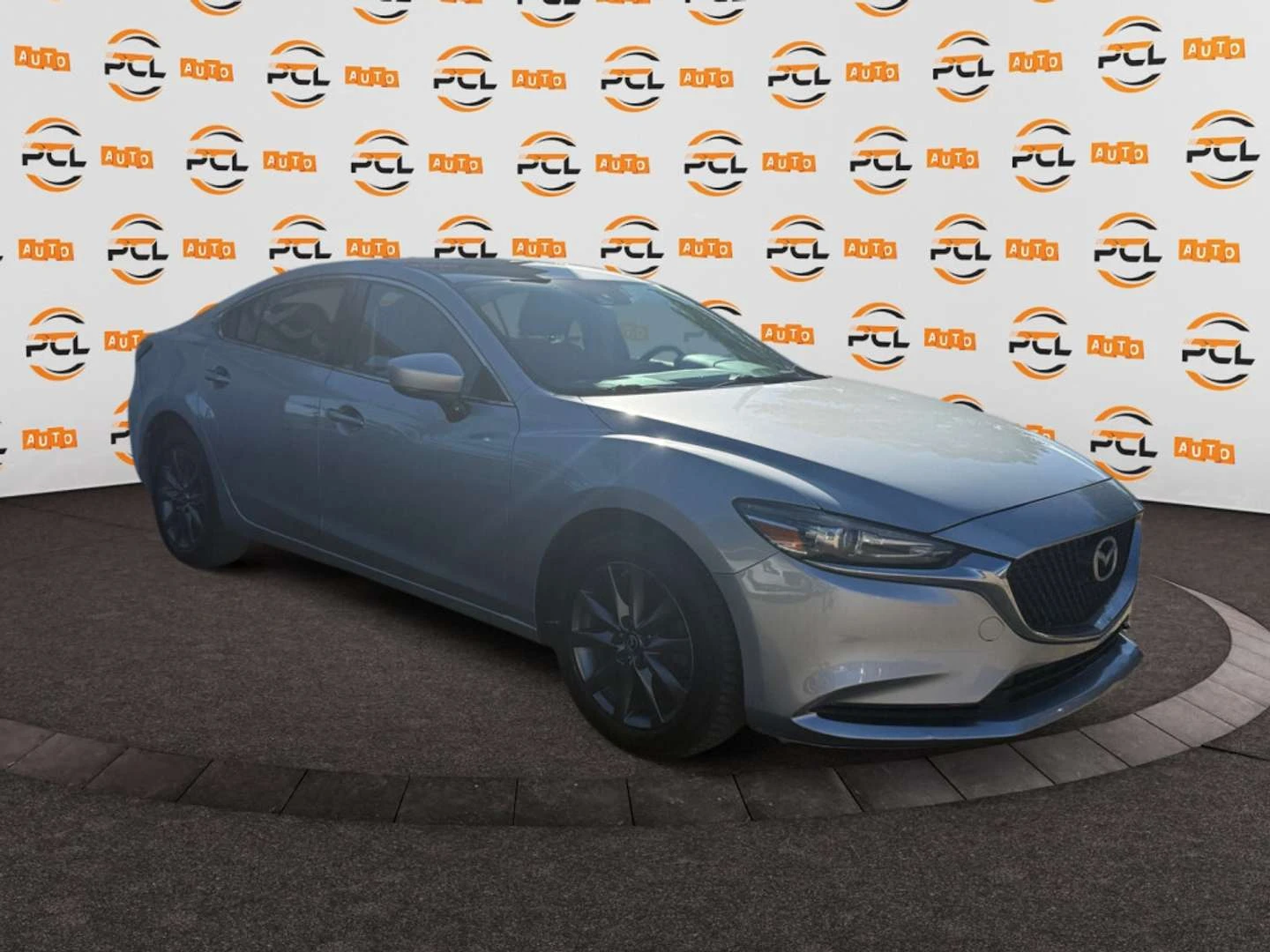 Mazda 6 undefined | Auto.bg — изображение 1 Mazda 6 undefined | Auto.bg — изображение 1