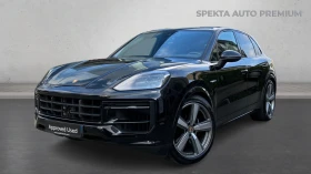 Porsche Cayenne E-HYBRID SPORT DESIGN 22, Месечна вноска от 2400 1 - Car24.bg Porsche Cayenne E-HYBRID SPORT DESIGN 22, Месечна вноска от 2400 1
