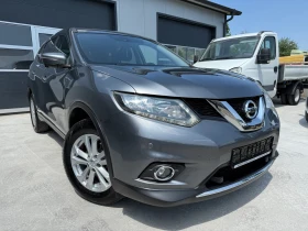 Nissan X-trail 1.6tdci AVT/360 view - Car24.bg Nissan X-trail 1.6tdci AVT/360 view