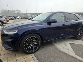 Audi Q8 3.0TDI 50 - Car24.bg Audi Q8 3.0TDI 50