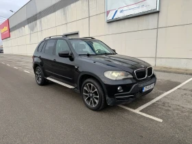 BMW X5 3.5sd 286kc 2009г Обслужен - 8800 € / 17211.30 лв. - 93601154 5 | Car24.bg BMW X5 3.5sd 286kc 2009г Обслужен - 8800 € / 17211.30 лв. - 93601154 5