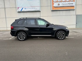 BMW X5 3.5sd 286kc 2009г Обслужен - 8800 € / 17211.30 лв. - 93601154 6 | Car24.bg BMW X5 3.5sd 286kc 2009г Обслужен - 8800 € / 17211.30 лв. - 93601154 6