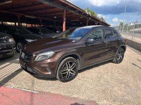Снимка Mercedes-Benz GLA 20...