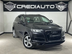 Audi Q7 Quattro* NAVI* Panorama | Auto.bg — изображение 3 Audi Q7 Quattro* NAVI* Panorama | Auto.bg — изображение 3