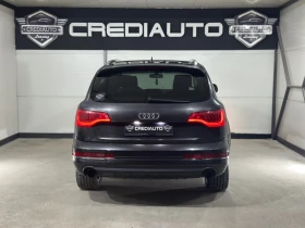 Audi Q7 Quattro* NAVI* Panorama | Auto.bg — изображение 5 Audi Q7 Quattro* NAVI* Panorama | Auto.bg — изображение 5