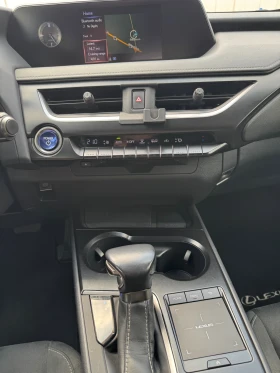Lexus UX 250h 2.0 AWD Executive | Auto.bg — изображение 4 Lexus UX 250h 2.0 AWD Executive | Auto.bg — изображение 4