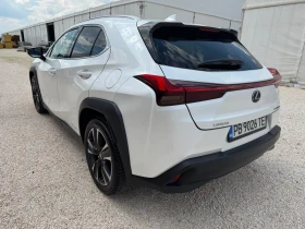 Lexus UX 250h 2.0 AWD Executive | Auto.bg — изображение 2 Lexus UX 250h 2.0 AWD Executive | Auto.bg — изображение 2
