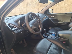 Hyundai Santa fe Grand Santa Fe | Auto.bg — изображение 6 Hyundai Santa fe Grand Santa Fe | Auto.bg — изображение 6