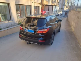 Hyundai Santa fe Grand Santa Fe | Auto.bg — изображение 9 Hyundai Santa fe Grand Santa Fe | Auto.bg — изображение 9