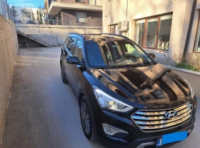 Hyundai Santa fe Grand Santa Fe | Auto.bg — изображение 3 Hyundai Santa fe Grand Santa Fe | Auto.bg — изображение 3