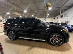 Mercedes-Benz GLS 63 AMG * CARFAX * ОПЦИЯ ЗА ФИНАНСИРАНЕ - 41000 € - 11663278 3 | Car24.bg Mercedes-Benz GLS 63 AMG * CARFAX * ОПЦИЯ ЗА ФИНАНСИРАНЕ - 41000 € - 11663278 3
