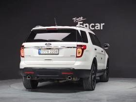 Ford Explorer 3.5 AWD - САМО 30% АВАНС - 11344 € - 98314935 12 | Car24.bg Ford Explorer 3.5 AWD - САМО 30% АВАНС - 11344 € - 98314935 12