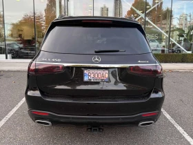 Mercedes-Benz GLS 450 * CARFAX * ОПЦИЯ ЗА ФИНАНСИРАНЕ | Auto.bg — изображение 4 Mercedes-Benz GLS 450 * CARFAX * ОПЦИЯ ЗА ФИНАНСИРАНЕ | Auto.bg — изображение 4