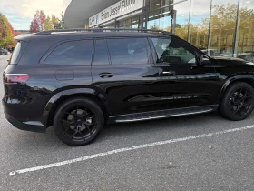Mercedes-Benz GLS 450 * CARFAX * ОПЦИЯ ЗА ФИНАНСИРАНЕ | Auto.bg — изображение 3 Mercedes-Benz GLS 450 * CARFAX * ОПЦИЯ ЗА ФИНАНСИРАНЕ | Auto.bg — изображение 3