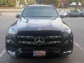 Mercedes-Benz GLS 450 * CARFAX * ОПЦИЯ ЗА ФИНАНСИРАНЕ | Auto.bg — изображение 6 Mercedes-Benz GLS 450 * CARFAX * ОПЦИЯ ЗА ФИНАНСИРАНЕ | Auto.bg — изображение 6