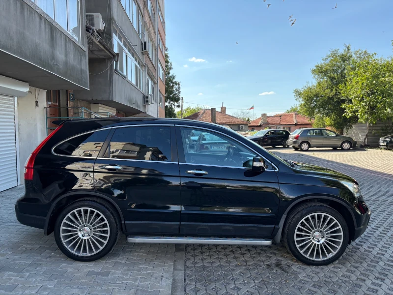 Honda Cr-v 100k KM EXECUTIV + DISTR AFS Adaptive Ligths LPG - 24500 лв. / 12526.65 € - 44454762 1 | Car24.bg Honda Cr-v 100k KM EXECUTIV + DISTR AFS Adaptive Ligths LPG - 24500 лв. / 12526.65 € - 44454762 1