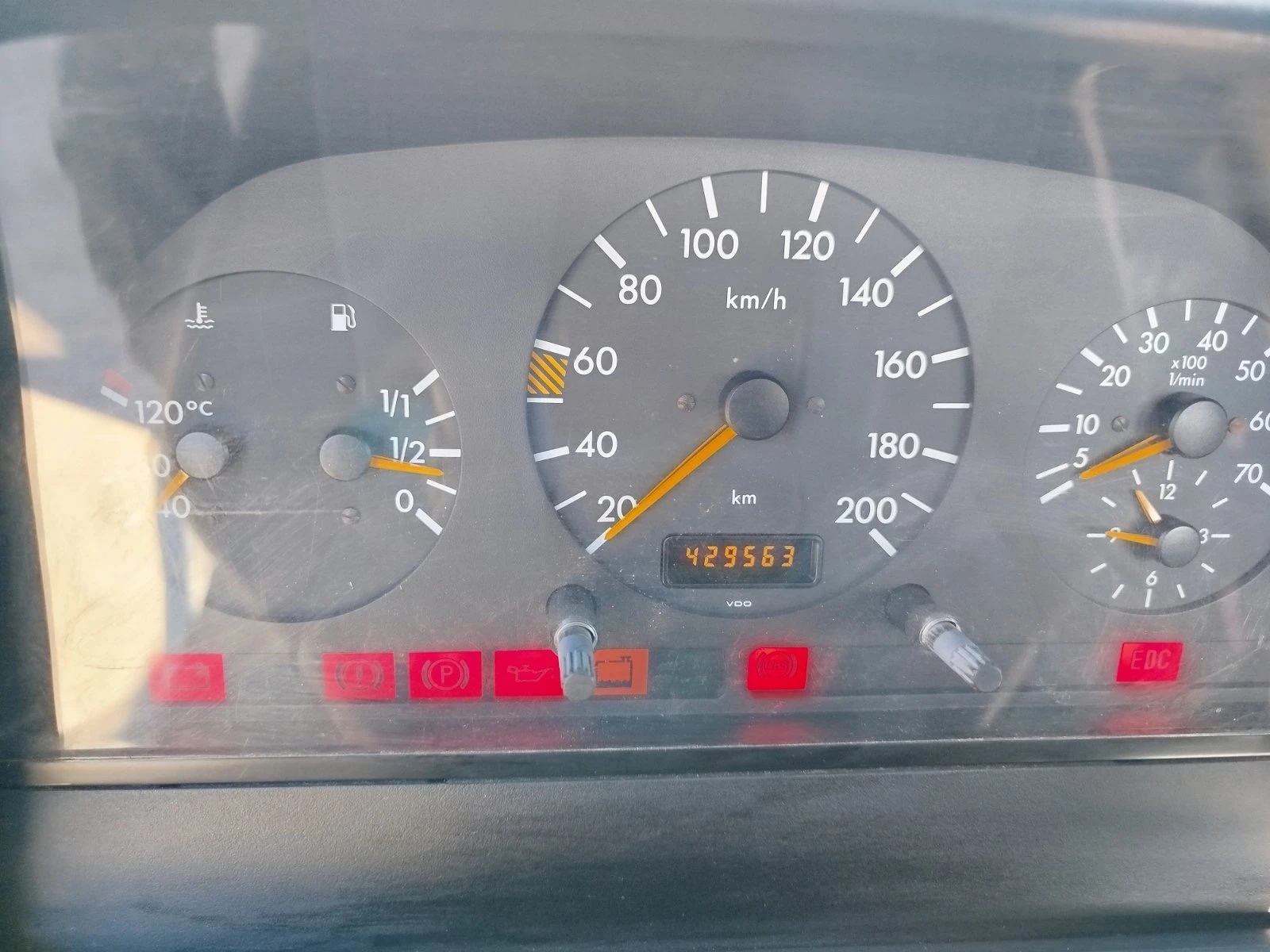 Mercedes-Benz Sprinter 412 412D 3.5t - изображение 8 | Auto.bg Mercedes-Benz Sprinter 412 412D 3.5t - изображение 8