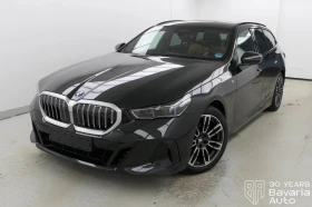 BMW 520 i Touring M Sport Paket Steptronic - Car24.bg BMW 520 i Touring M Sport Paket Steptronic
