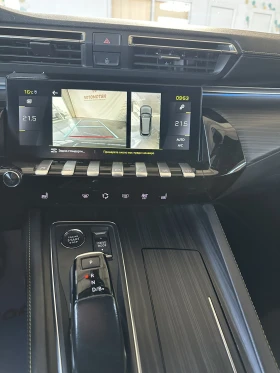 Peugeot 508 PSE 1.6 Plug-in HYBRID AWD 360 e-EAT8 - 59500 лв. / 30421.87 € - 66740292 12 | Car24.bg Peugeot 508 PSE 1.6 Plug-in HYBRID AWD 360 e-EAT8 - 59500 лв. / 30421.87 € - 66740292 12