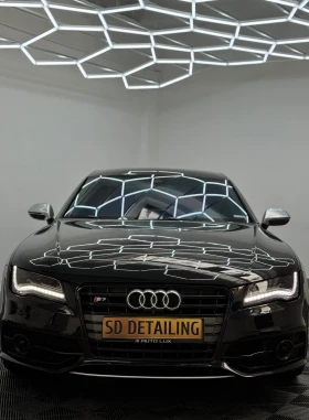 Audi S7 ШВЕЙЦАРИЯ - 23000 € / 44984.09 лв. - 51974512 2 | Car24.bg Audi S7 ШВЕЙЦАРИЯ - 23000 € / 44984.09 лв. - 51974512 2