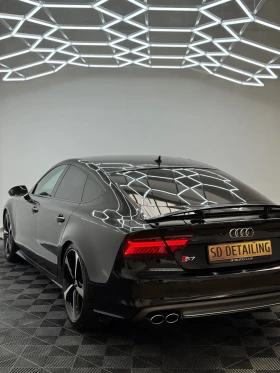 Audi S7 ШВЕЙЦАРИЯ - 23000 € / 44984.09 лв. - 51974512 4 | Car24.bg Audi S7 ШВЕЙЦАРИЯ - 23000 € / 44984.09 лв. - 51974512 4