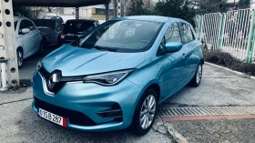 Renault Zoe 52 kw - 26899 лв. / 13753.24 € - 22282156 2 | Car24.bg Renault Zoe 52 kw - 26899 лв. / 13753.24 € - 22282156 2