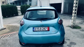 Renault Zoe 52 kw - 26899 лв. / 13753.24 € - 22282156 4 | Car24.bg Renault Zoe 52 kw - 26899 лв. / 13753.24 € - 22282156 4