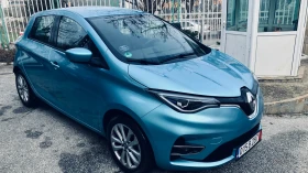 Renault Zoe 52 kw - 26899 лв. / 13753.24 € - 22282156 3 | Car24.bg Renault Zoe 52 kw - 26899 лв. / 13753.24 € - 22282156 3