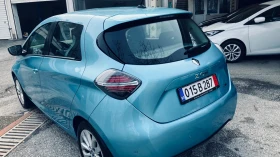 Renault Zoe 52 kw - 26899 лв. / 13753.24 € - 22282156 6 | Car24.bg Renault Zoe 52 kw - 26899 лв. / 13753.24 € - 22282156 6