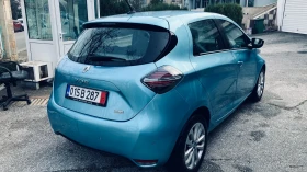 Renault Zoe 52 kw - 26899 лв. / 13753.24 € - 22282156 5 | Car24.bg Renault Zoe 52 kw - 26899 лв. / 13753.24 € - 22282156 5